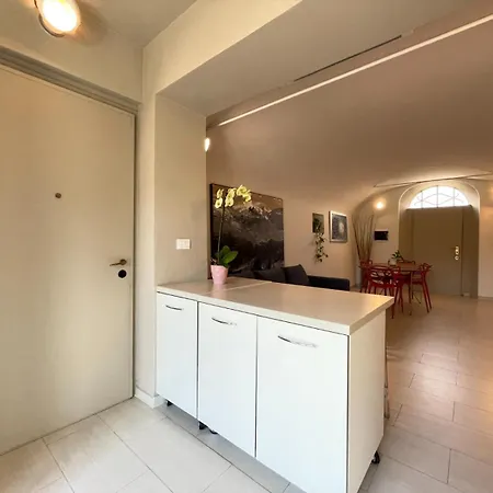 Mare E Monti Di Simonetta * Spotorno