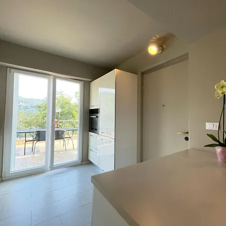 Tatil Evi Mare E Monti Di Simonetta *