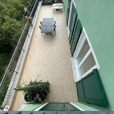 Mare E Monti Di Simonetta Tatil Evi Spotorno