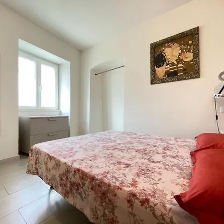Mare E Monti Di Simonetta Holiday home