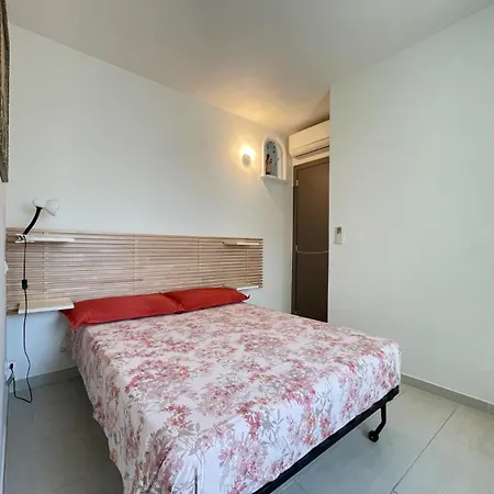 Tatil Evi Mare E Monti Di Simonetta *