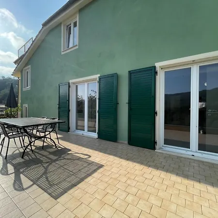 Mare E Monti Di Simonetta