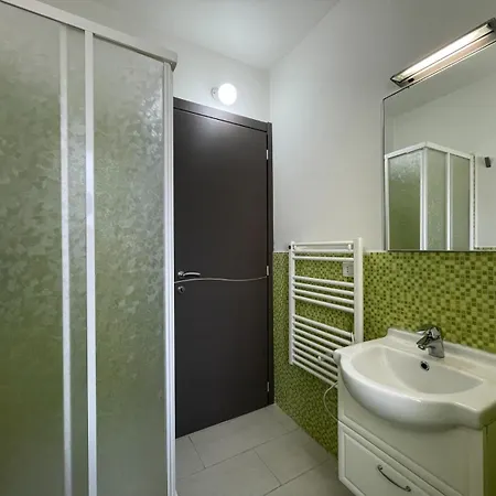 Mare E Monti Di Simonetta Tatil Evi *