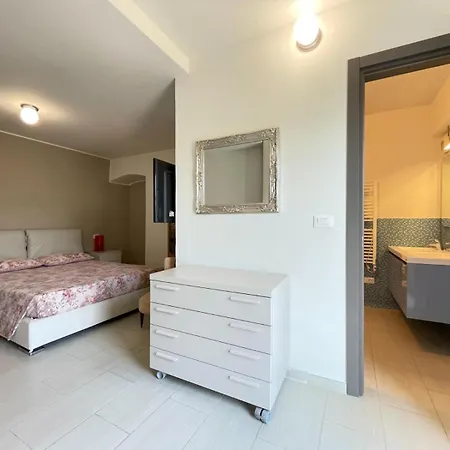 Holiday home Mare E Monti Di Simonetta Spotorno