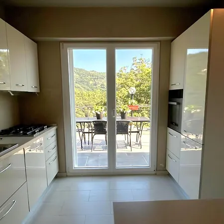 Tatil Evi Mare E Monti Di Simonetta