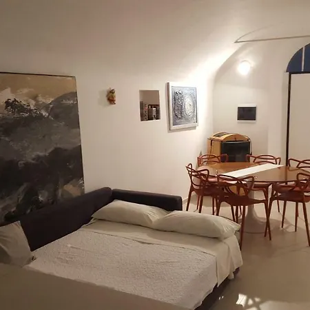 Mare E Monti Di Simonetta Holiday home Spotorno