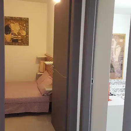 Holiday home Mare E Monti Di Simonetta Spotorno