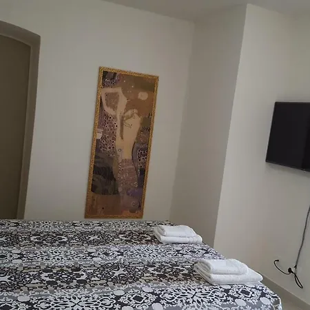 Mare E Monti Di Simonetta Tatil Evi