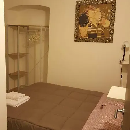 Tatil Evi Mare E Monti Di Simonetta