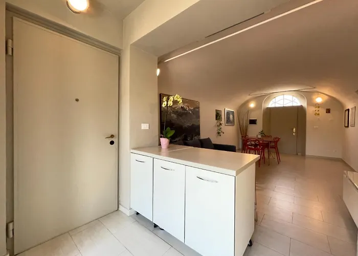 Mare E Monti Di Simonetta * Spotorno