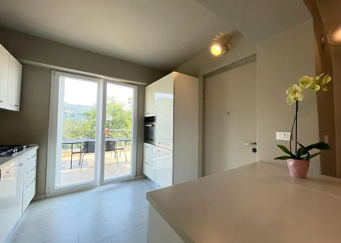 Vakantiehuis Mare E Monti Di Simonetta *