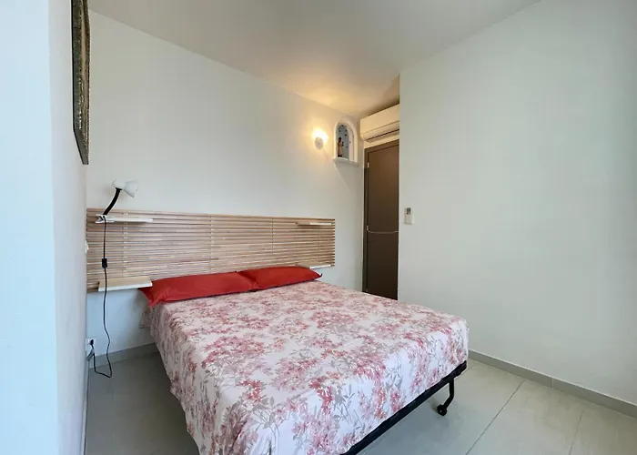 Vakantiehuis Mare E Monti Di Simonetta *