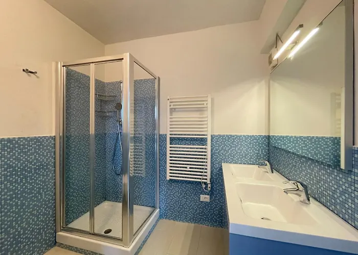 Mare E Monti Di Simonetta Vakantiehuis *