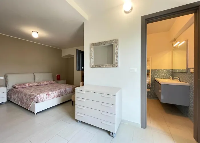 Vakantiehuis Mare E Monti Di Simonetta Spotorno