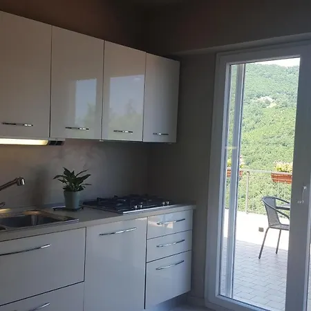 Mare E Monti Di Simonetta Casa vacanze *