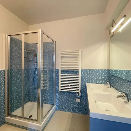 Mare E Monti Di Simonetta 펜션 *