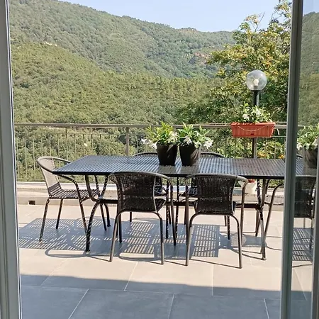 Mare E Monti Di Simonetta Споторно