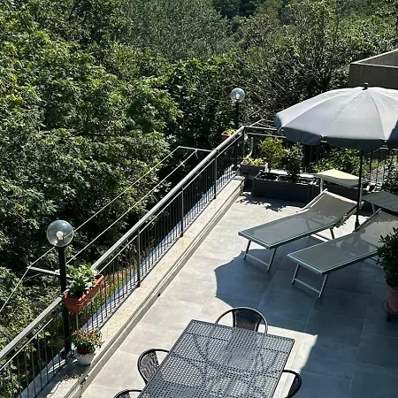 Mare E Monti Di Simonetta Casa vacanze