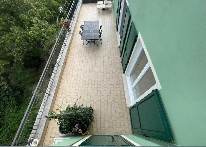 Mare E Monti Di Simonetta Prázdninový dům Spotorno