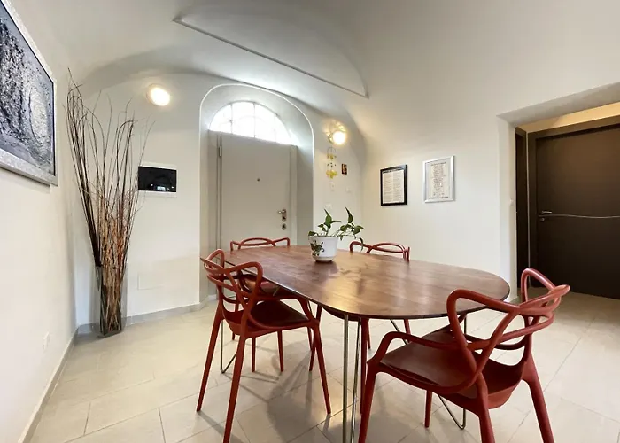 Mare E Monti Di Simonetta