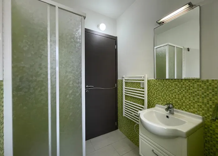 Mare E Monti Di Simonetta Prázdninový dům *