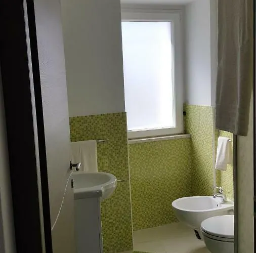 Mare E Monti Di Simonetta Holiday home