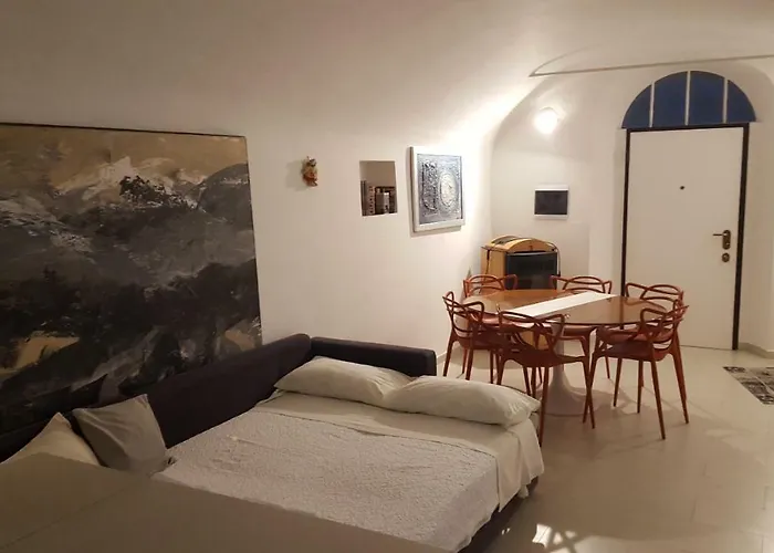 Mare E Monti Di Simonetta Prázdninový dům Spotorno