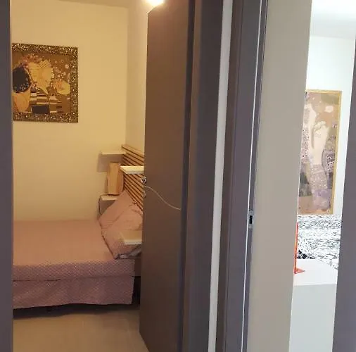 Holiday home Mare E Monti Di Simonetta Spotorno