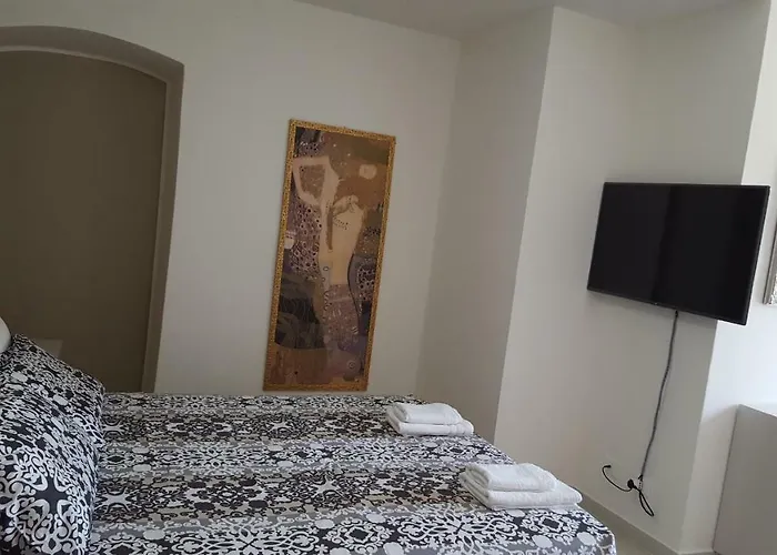 Mare E Monti Di Simonetta Holiday home